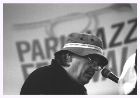 Portal / Lubat / Minvielle