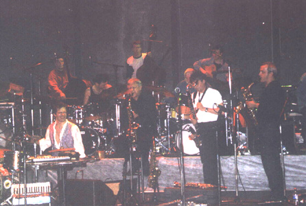 Deliberation Orchestra