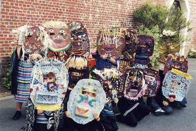 &Eacute;cole Louis Sclavis