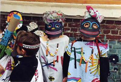 &Eacute;cole Louis Sclavis