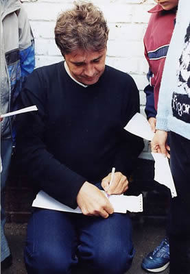 &Eacute;cole Louis Sclavis