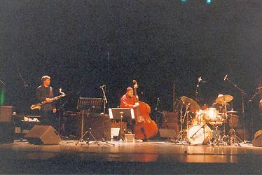 &Eacute;cole Louis Sclavis