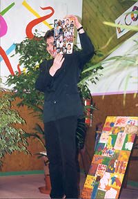 &Eacute;cole Louis Sclavis