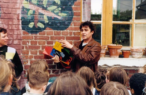 &Eacute;cole Louis Sclavis