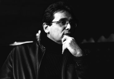 Fabien Barontini