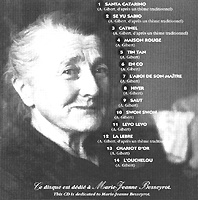 Marie-Jeanne Besseyrot